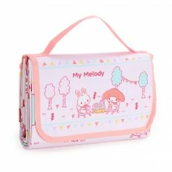 Global Original New My Melody Foldable Mat (Camping Series)