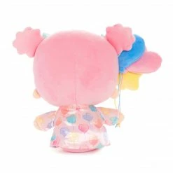 Global Original LittleTwinStars 8" Lala Plush (Carnival Balloons) Characters 7 Global Original LittleTwinStars 8