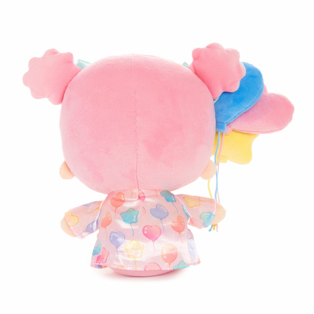 Global Original LittleTwinStars 8" Lala Plush (Carnival Balloons) Characters 5 Global Original LittleTwinStars 8" Lala Plush (Carnival Balloons) Characters