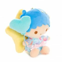 Global Original LittleTwinStars Kiki Mascot Plush (Carnival Balloons) 8 Global Original LittleTwinStars Kiki Mascot Plush (Carnival Balloons)