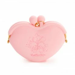 Global Original LittleTwinStars Silicone Coin Purse (Carnival Balloons)