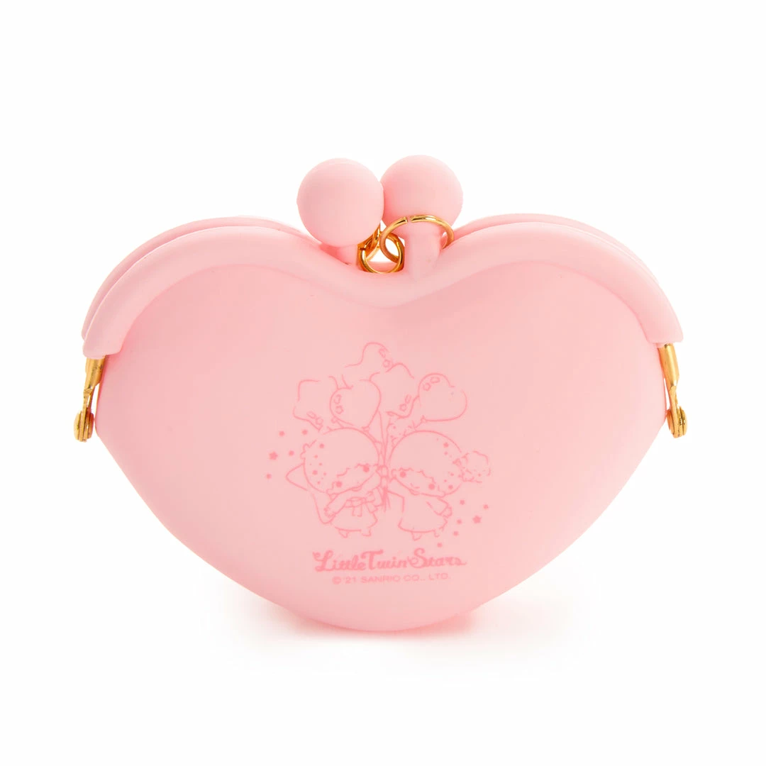 Global Original LittleTwinStars Silicone Coin Purse (Carnival Balloons) 4 Global Original LittleTwinStars Silicone Coin Purse (Carnival Balloons)