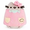 Gund/Spin Master Characters Hello Kitty X Pusheen Pusheen Costume Plush