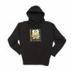 Printful Characters Keroppi Watashi Wa Unisex Hoodie 2 Printful Characters Keroppi Watashi Wa Unisex Hoodie