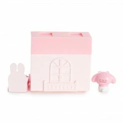 Japan Original My Melody Mini House Figurine Characters