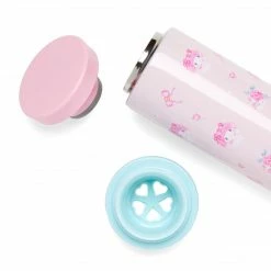Japan Original My Melody Stainless Steel Bottle 7 Japan Original My Melody Stainless Steel Bottle