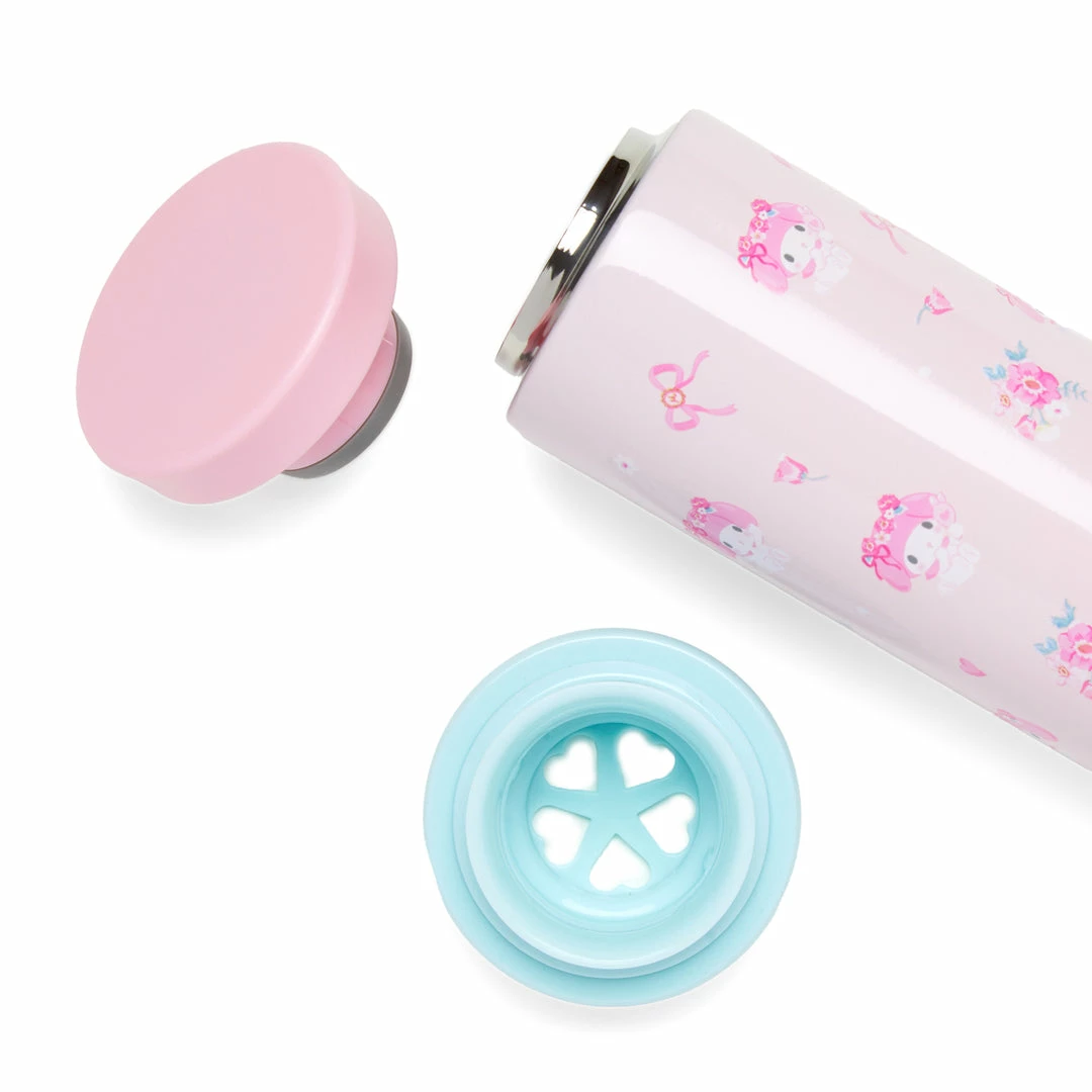 Japan Original My Melody Stainless Steel Bottle 5 Japan Original My Melody Stainless Steel Bottle