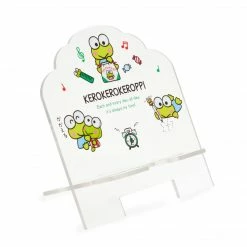 Japan Original Keroppi Tablet Stand