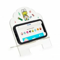 Japan Original Keroppi Tablet Stand 9 Japan Original Keroppi Tablet Stand