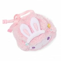 Japan Original My Sweet Piano Plush Drawstring Bag Characters