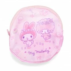 Japan Original My Melody & My Sweet Piano Reusable Tote