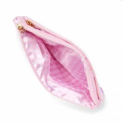 Japan Original Bags+ My Melody & My Sweet Piano Zipper Pouch