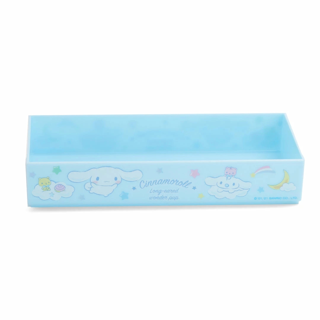Japan Original Cinnamoroll Organizer Tray (S) 4 Japan Original Cinnamoroll Organizer Tray (S)