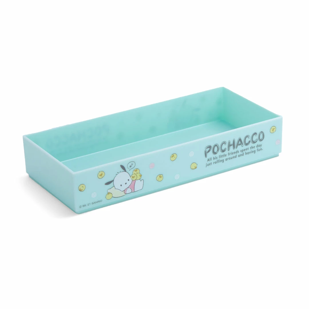 Japan Original Pochacco Organizer Tray (S) 6 Japan Original Pochacco Organizer Tray (S)