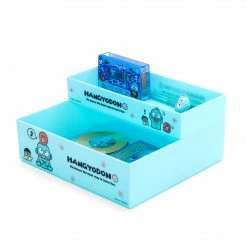 Japan Original Characters Hangyodon Organizer Tray (S)