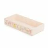 Japan Original Home Sanrio Characters Organizer Tray (S) 2 Japan Original Home Sanrio Characters Organizer Tray (S)