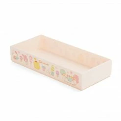 Japan Original Home Sanrio Characters Organizer Tray (S)