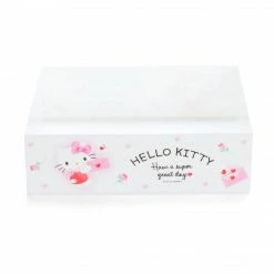 Japan Original Characters Hello Kitty Organizer Tray (M)