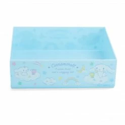 Japan Original Cinnamoroll Organizer Tray (M) Characters