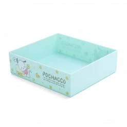 Japan Original Pochacco Organizer Tray (M) Characters
