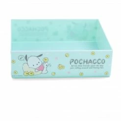 Japan Original Pochacco Organizer Tray (M) Characters