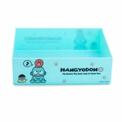 Japan Original Hangyodon Organizer Tray (M)