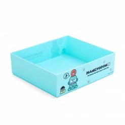 Japan Original Hangyodon Organizer Tray (M)