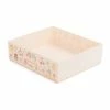 Japan Original Sanrio Characters Organizer Tray (M)