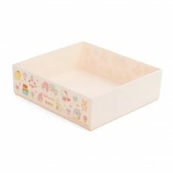 Japan Original Sanrio Characters Organizer Tray (M)