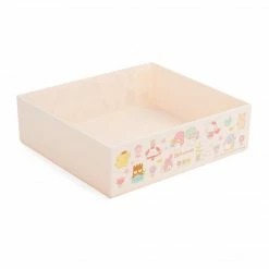 Japan Original Sanrio Characters Organizer Tray (M)