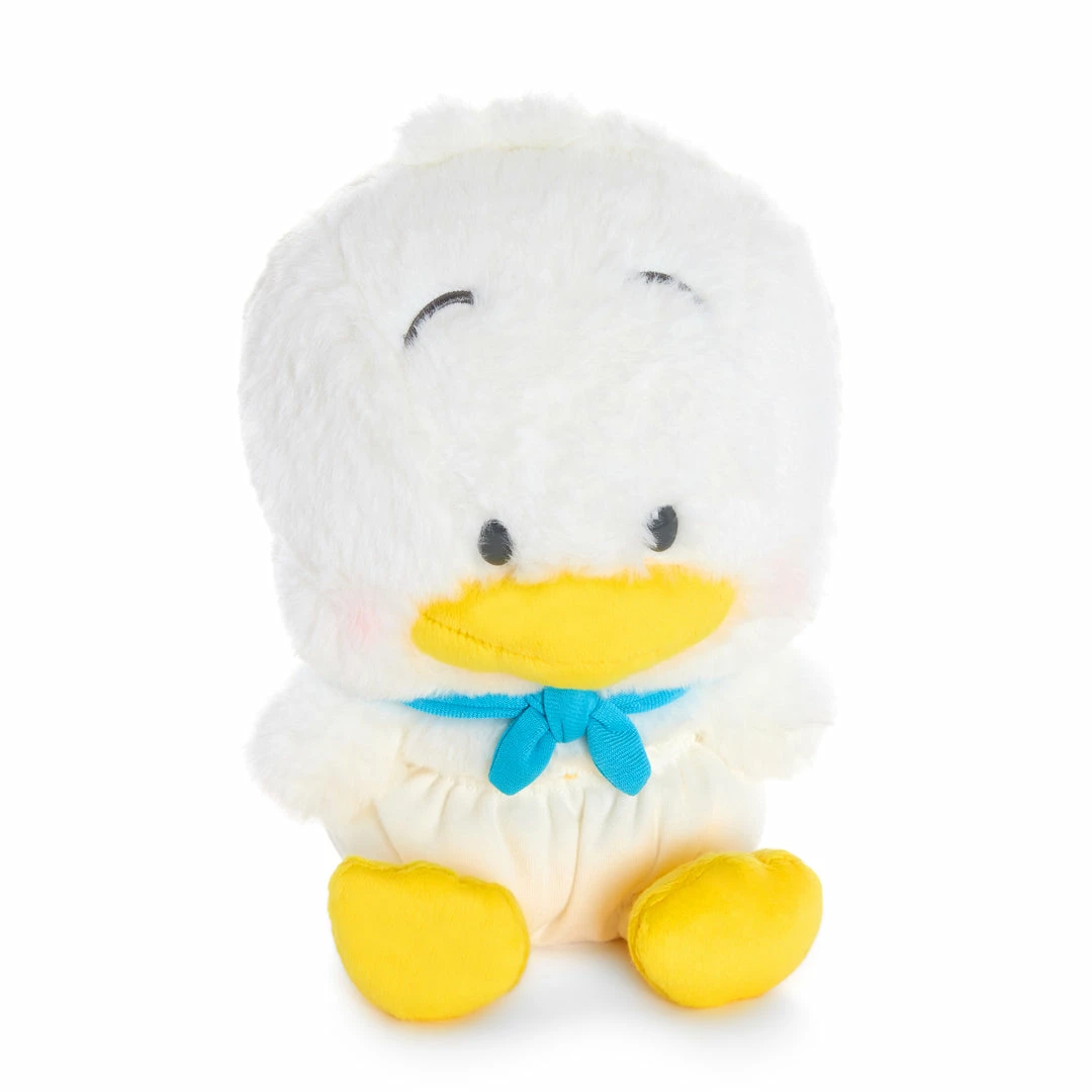 Japan Original Pekkle 11" Plush (Little Pekkle Series) 3 Japan Original Pekkle 11" Plush (Little Pekkle Series)