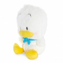 Japan Original Pekkle 11" Plush (Little Pekkle Series)