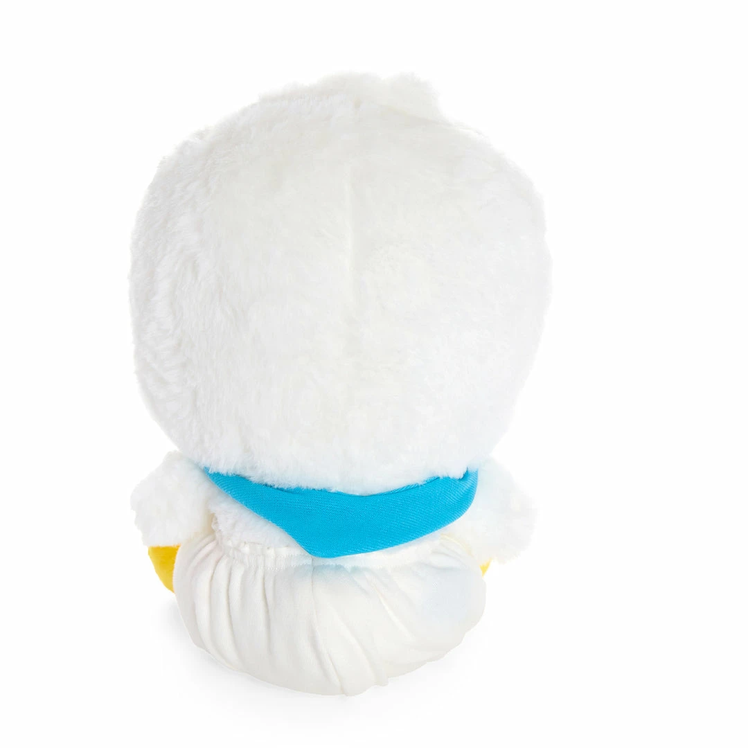 Japan Original Pekkle 11" Plush (Little Pekkle Series) 5 Japan Original Pekkle 11" Plush (Little Pekkle Series)