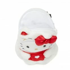 Japan Original Characters Hello Kitty Yokai Mini Pouch