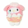 Japan Original My Melody Yokai Mini Pouch Characters