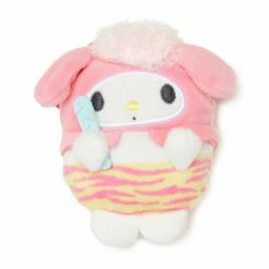 Japan Original My Melody Yokai Mini Pouch Characters