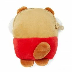 Japan Original Cinnamoroll Yokai Mini Pouch