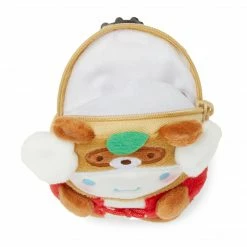 Japan Original Cinnamoroll Yokai Mini Pouch