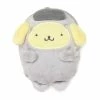 Japan Original Characters Pompompurin Yokai Mini Pouch
