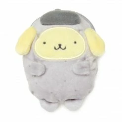Japan Original Characters Pompompurin Yokai Mini Pouch
