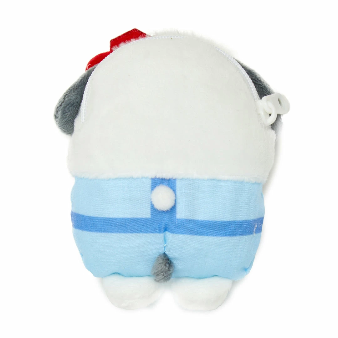 Japan Original Pochacco Yokai Mini Pouch Characters 4 Japan Original Pochacco Yokai Mini Pouch Characters