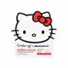 Characters Hello Kitty X The Crème Shop Brillian-C Boost Sheet Mask