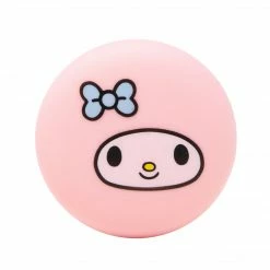Characters My Melody X The Crème Shop Macaron Lip Balm