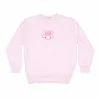 Japan Original Characters My Melody Applique Sweatshirt
