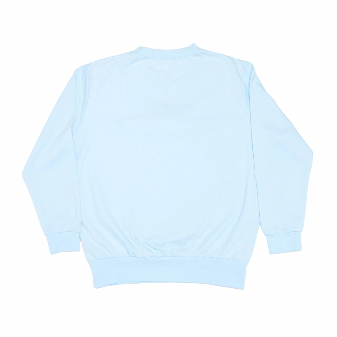 Japan Original Cinnamoroll Applique Sweatshirt Characters 5 Japan Original Cinnamoroll Applique Sweatshirt Characters