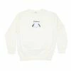 Japan Original Pochacco Applique Sweatshirt Characters