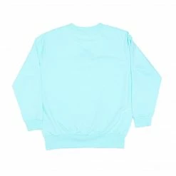 Japan Original Hangyodon Applique Sweatshirt Characters