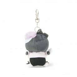 Sanrio Badtz-maru Ulzzang Plush Mascot Characters