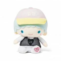 Sanrio Characters LittleTwinStars Kiki Ulzzang K-Pop Plush