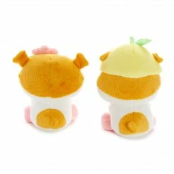 Global Original Corocorokuririn Plush Set (Coro Family)
